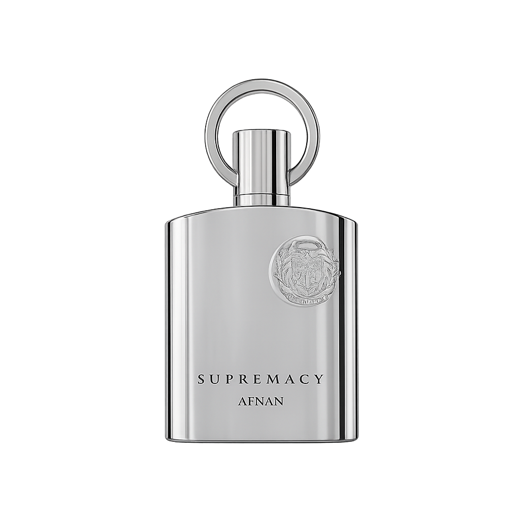 AFNAN Supremacy Silver
