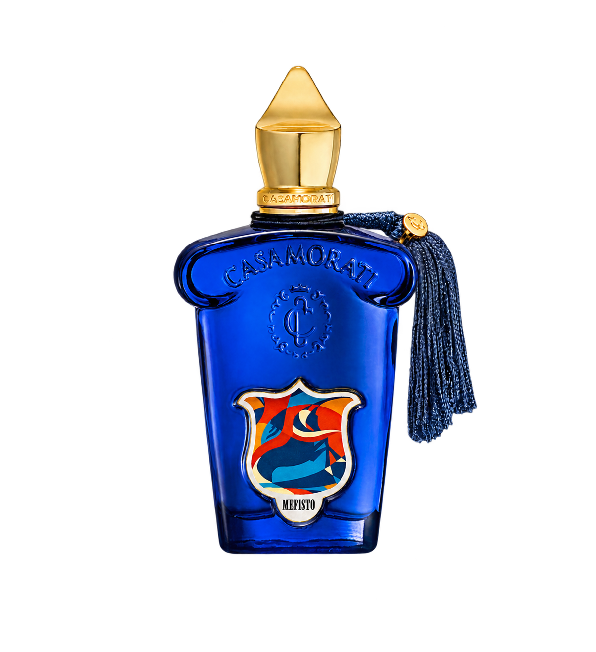 CASAMORATI Mefisto