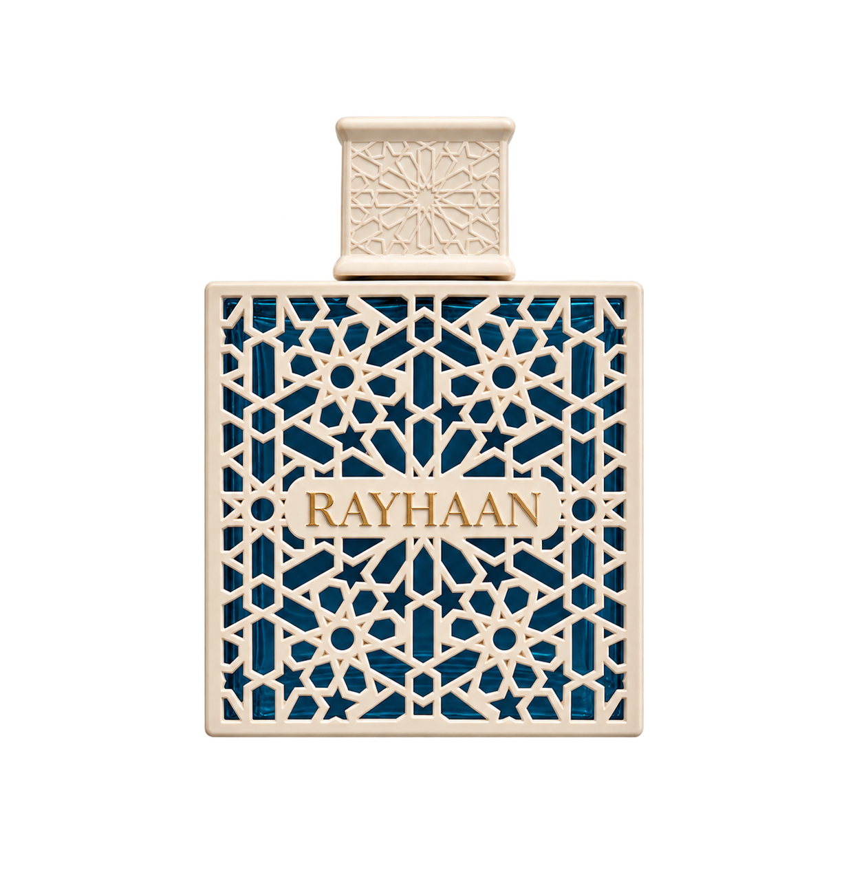RAYHAAN Azul