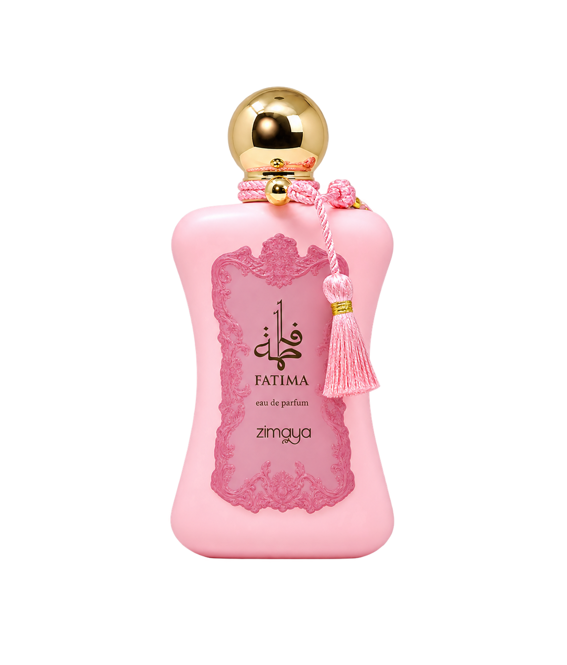 AFNAN Zimaya Fatima Pink