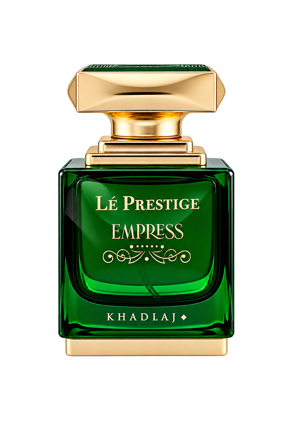 KHADLAJ Le Prestige Empress