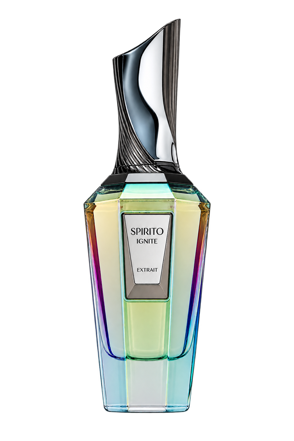 FRENCH AVENUE Spirito Ignite