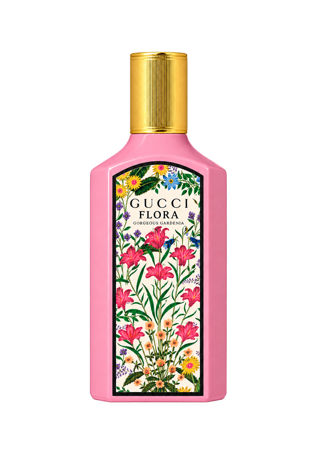 GUCCI Flora Gorgeous Gardenia