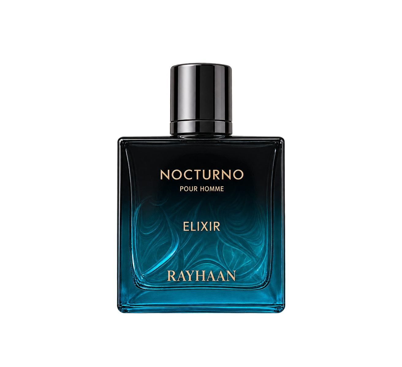 RAYHAAN Nocturno Elixir