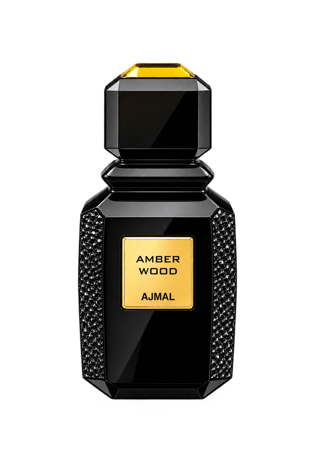 AJMAL Amber Wood