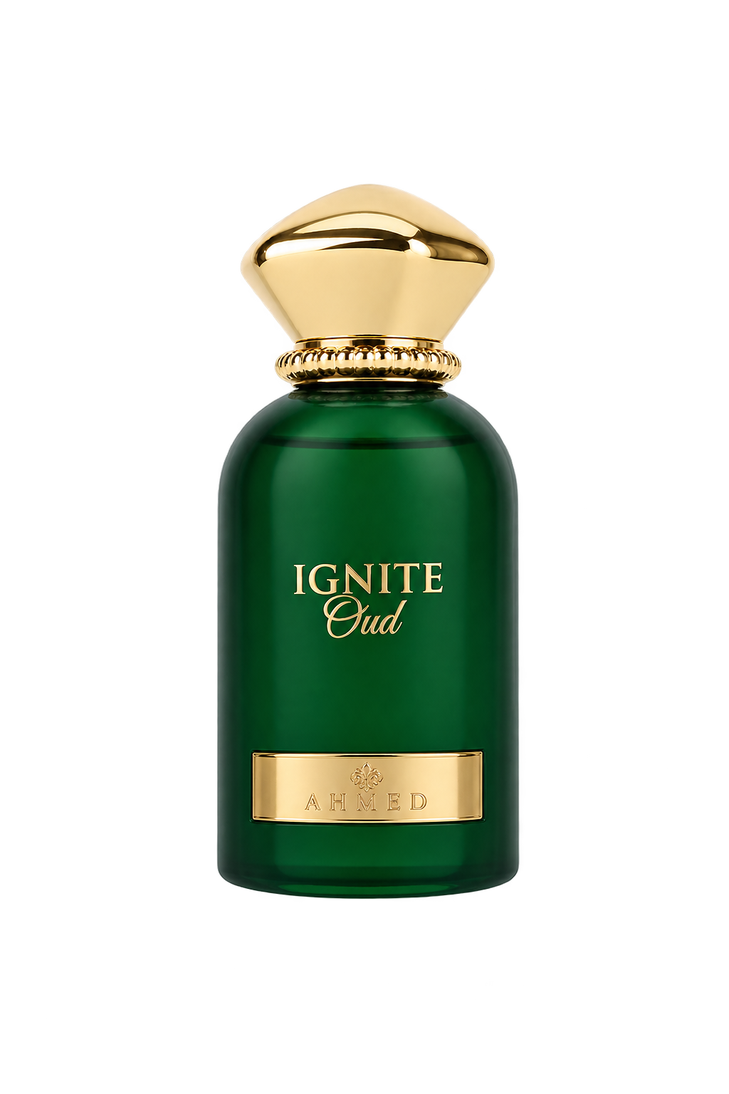 AHMED AL MAGHRIBI Ignite Oud