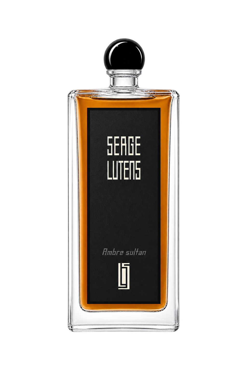 SERGE LUTENS Ambre Sultan