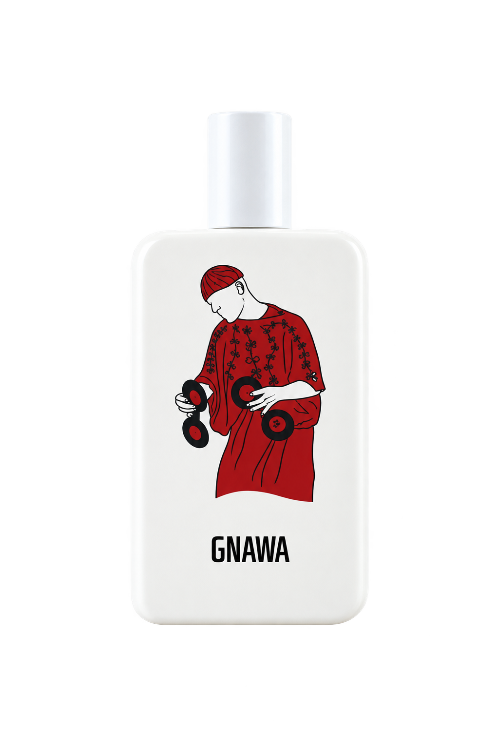 SAMAM Gnawa