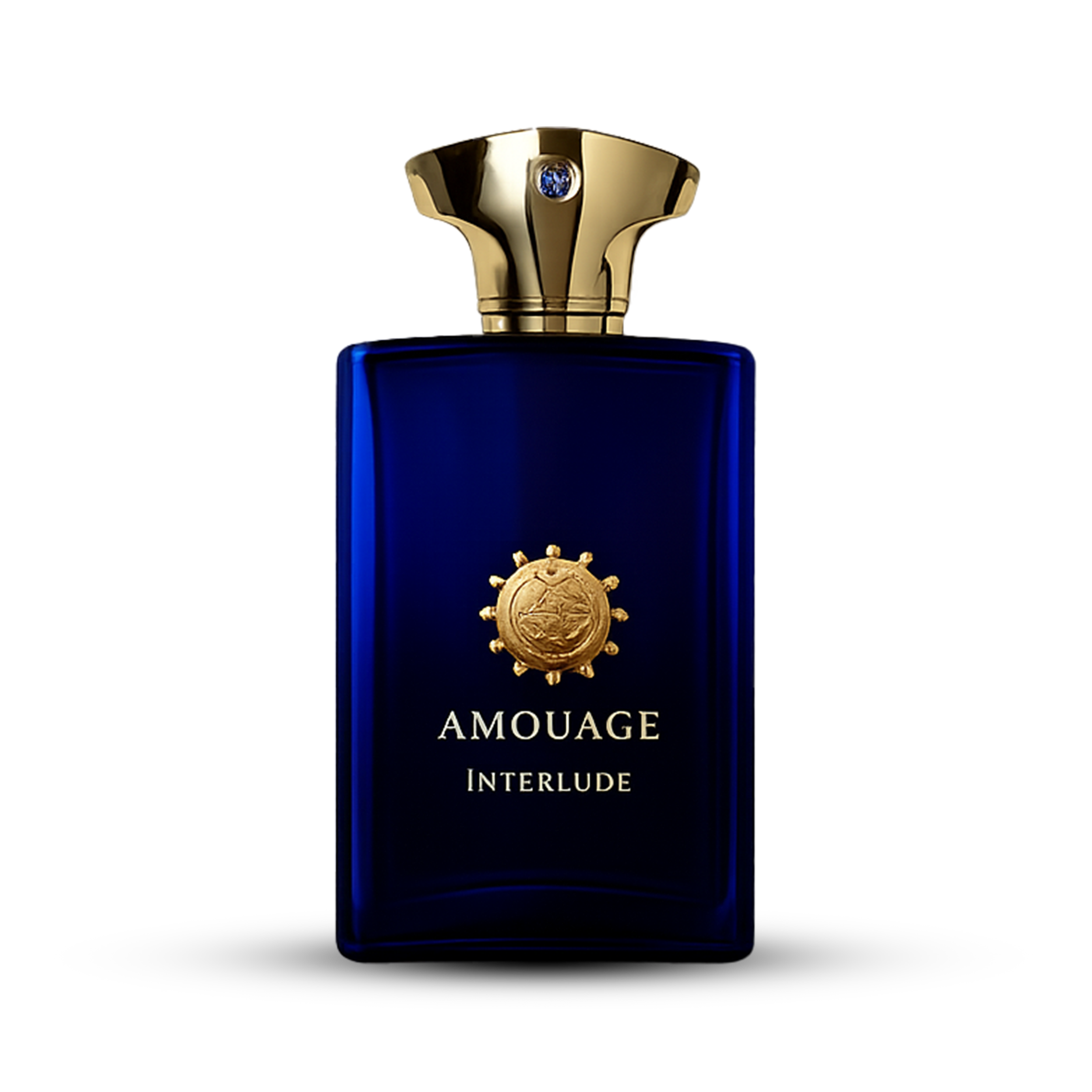 AMOUAGE Interlude