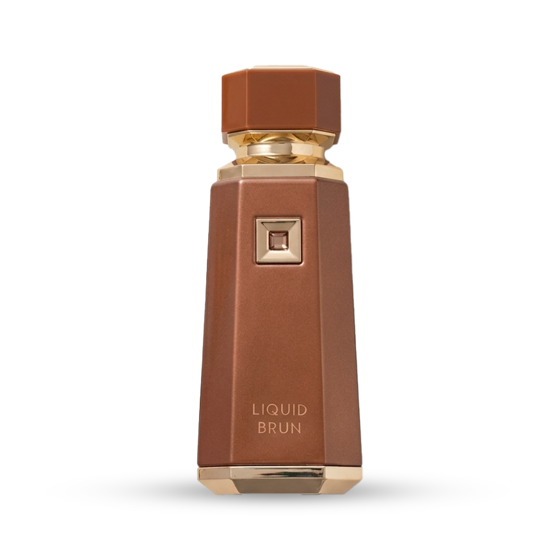 FRENCH AVENUE Liquid brun