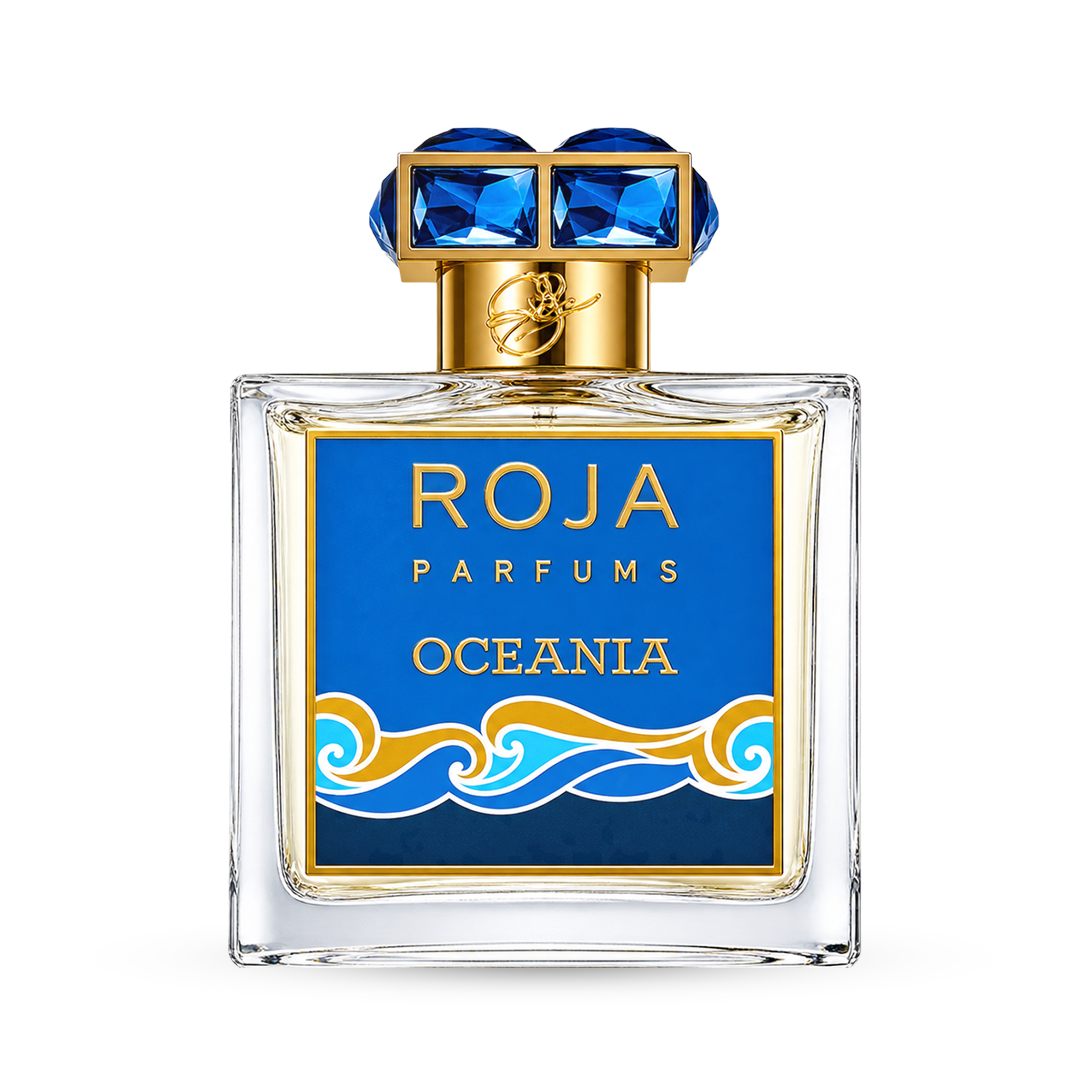 ROJA PARFUMS Oceania