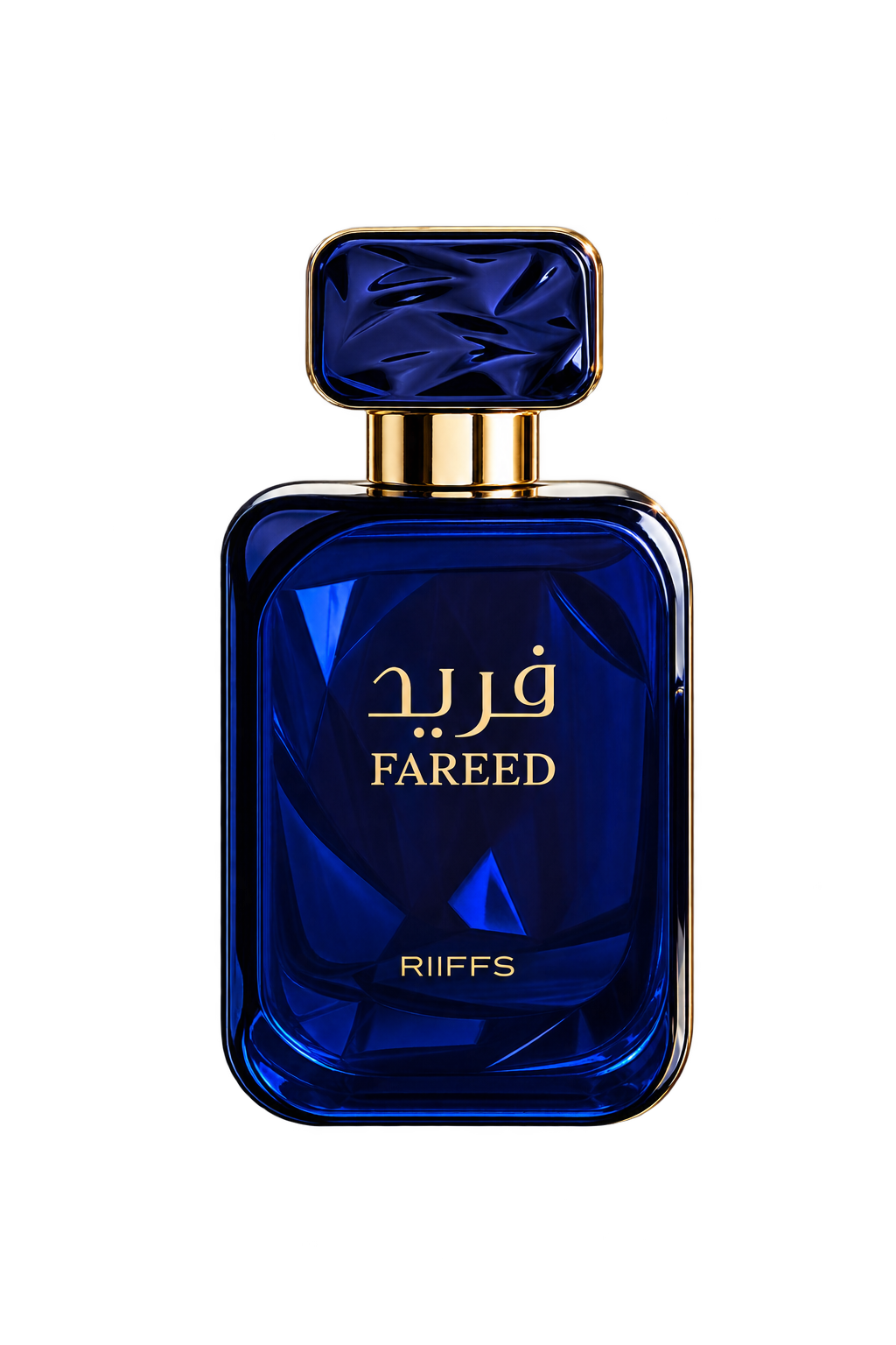 RIIFFS Fareed