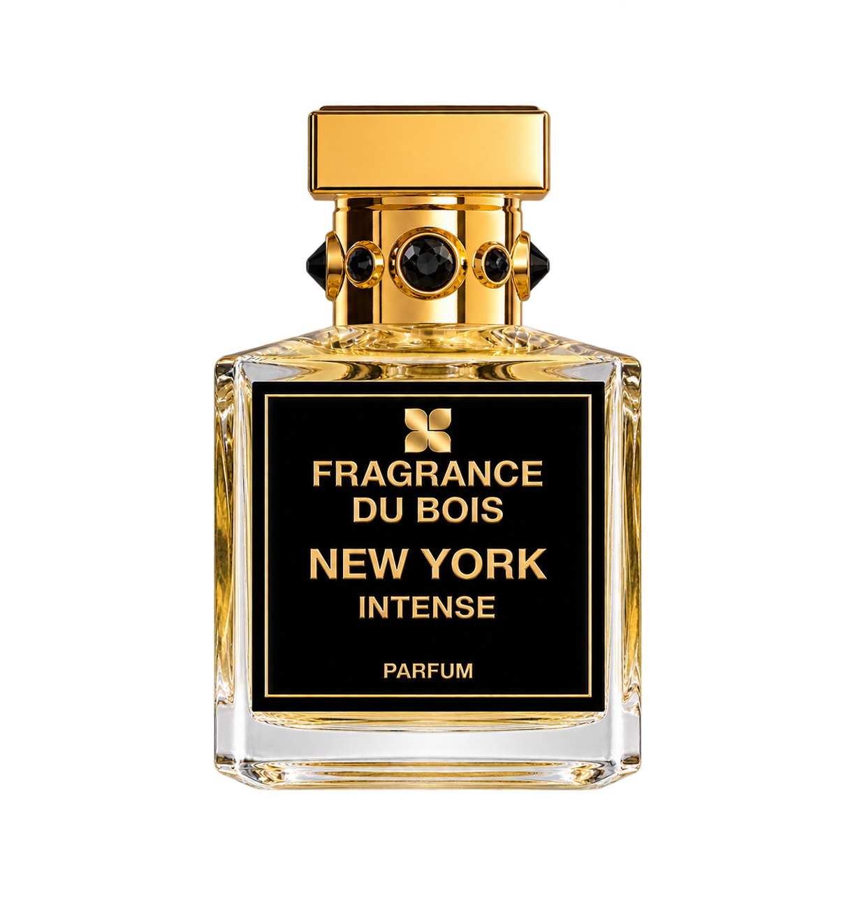 FRAGRANCE DU BOIS New York Intense