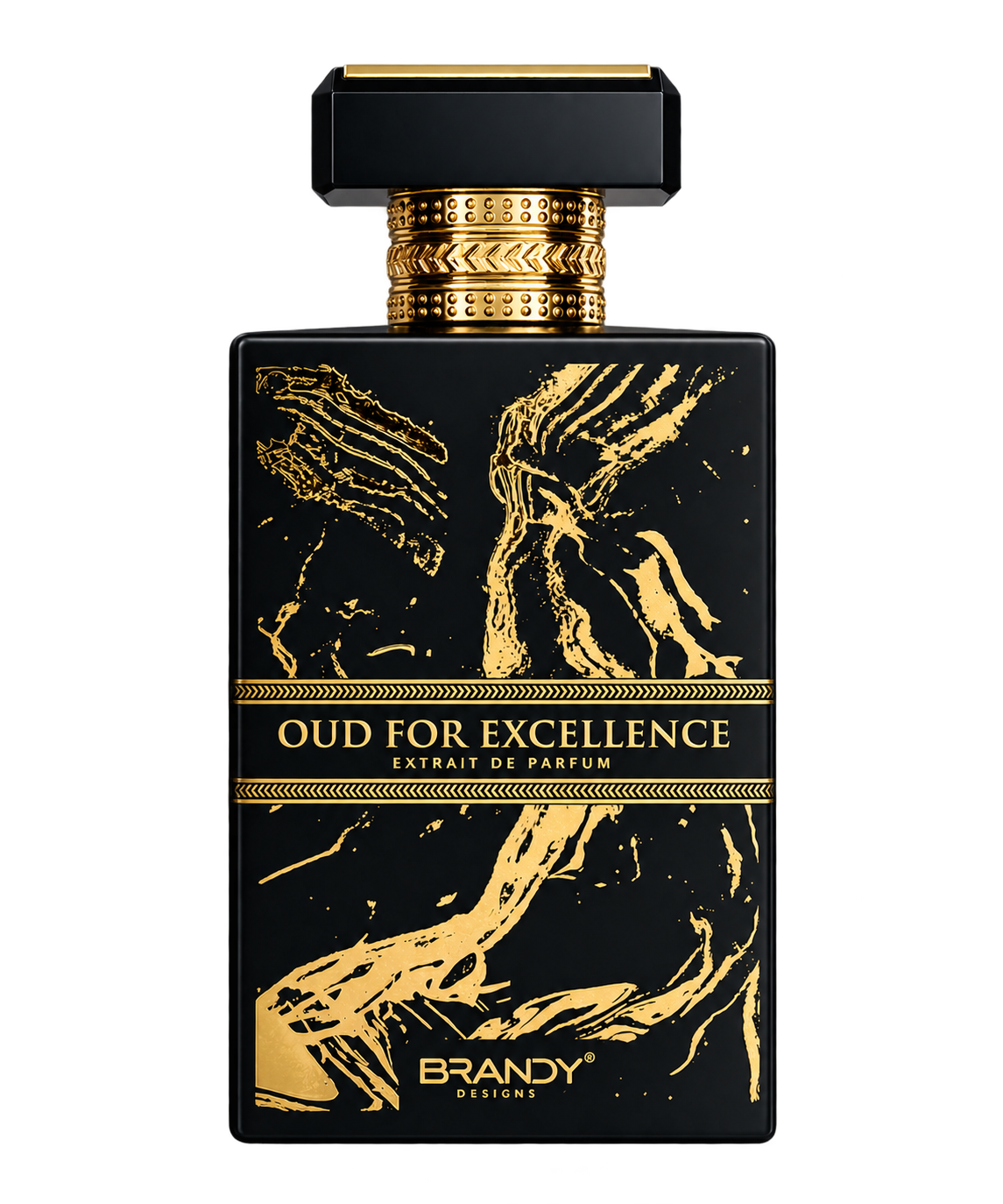 BRANDY DESIGNS Oud For Excellence