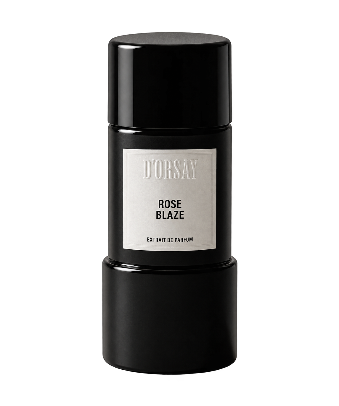 D'ORSAY Rose Blaze
