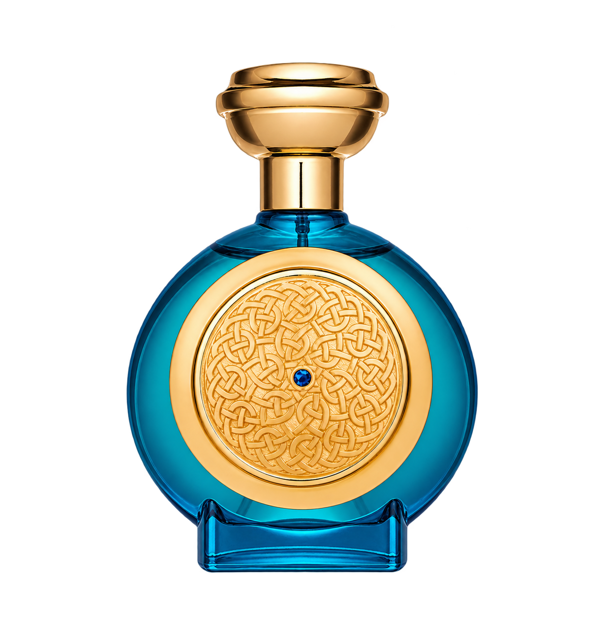 BOADICEA THE VICTORIOUS Aqua Sapphire