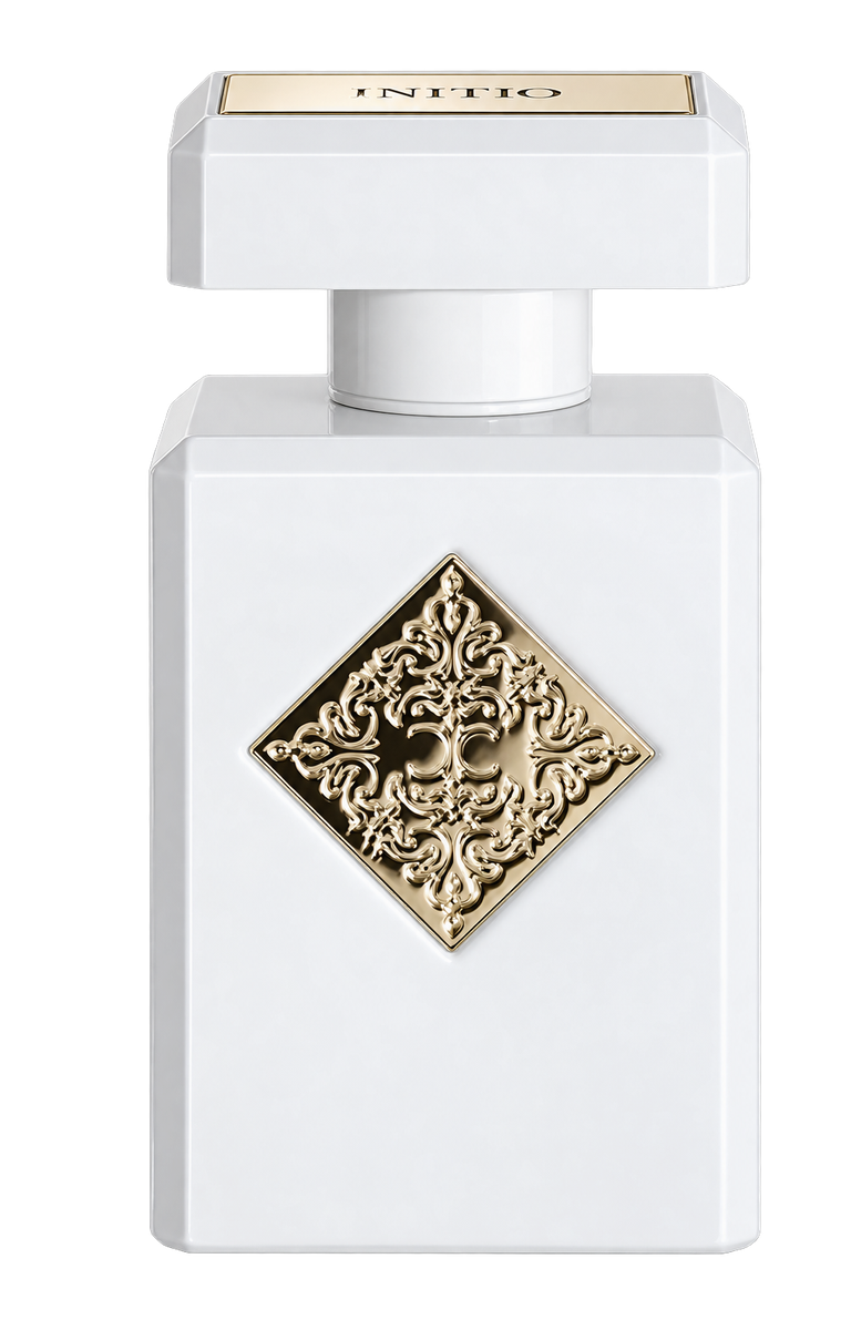INITIO Musk Therapy