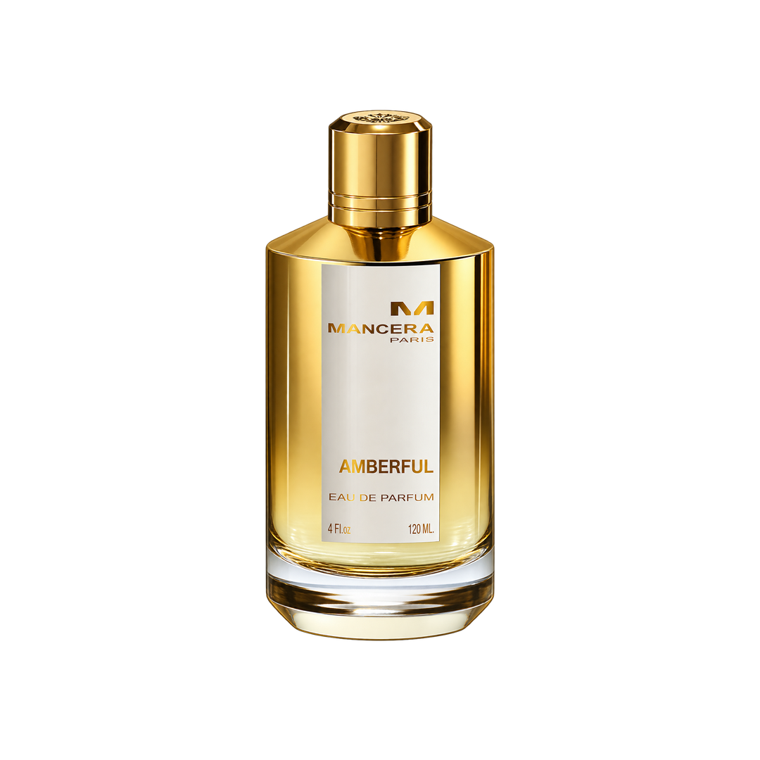 MANCERA Amberful