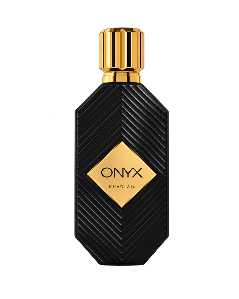 KHADLAJ Onyx Gold