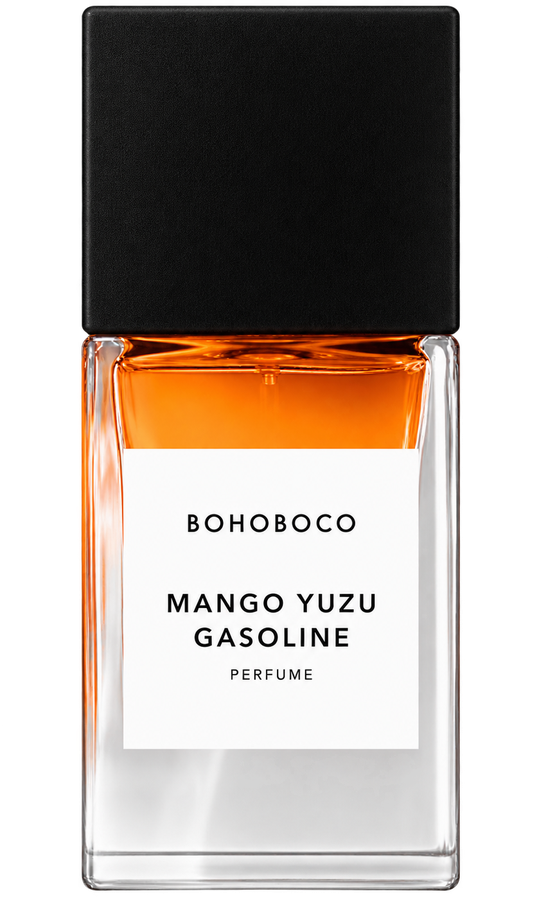 BOHOBOCO Mango Yuzu Gasoline