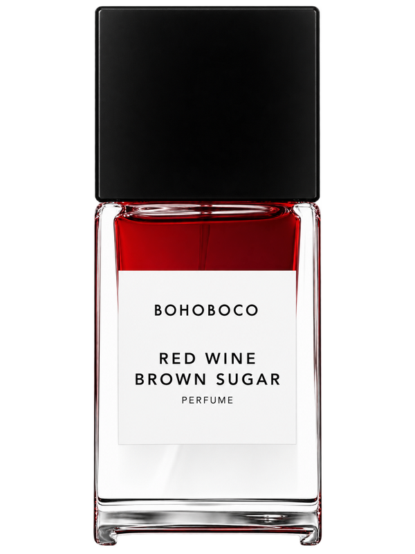BOHOBOCO Red Wine Brown Sugar