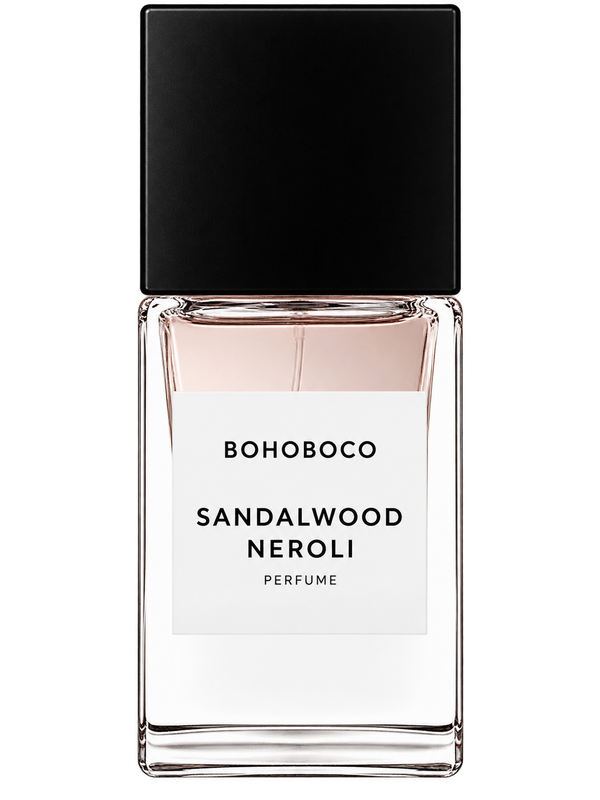BOHOBOCO Sandalwood Neroli