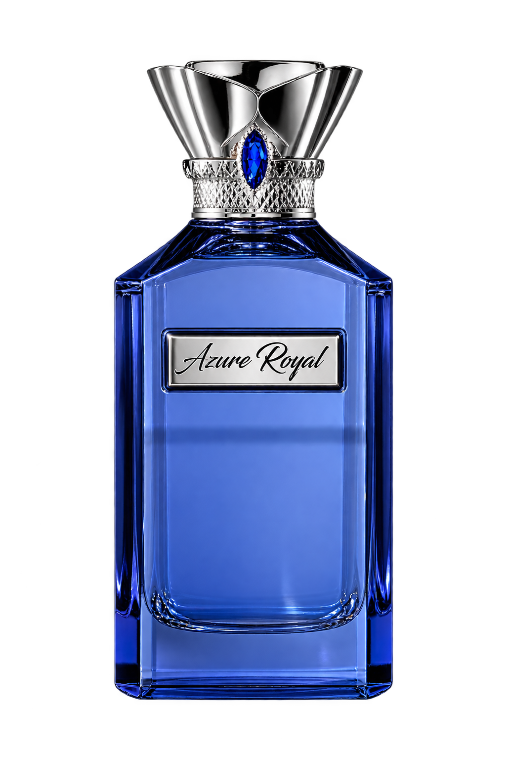 AHMED AL MAGHRIBI Azure Royal