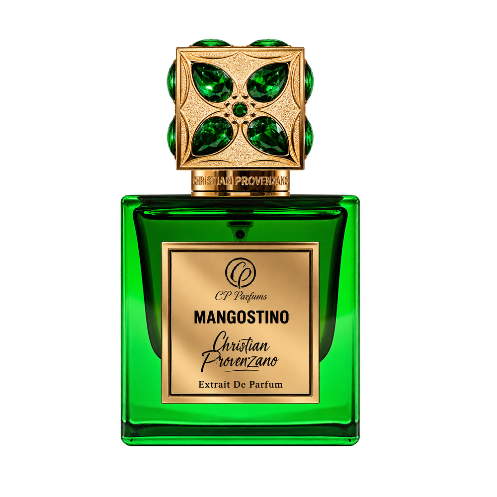 CHRISTIAN PROVENZANO Mangostino