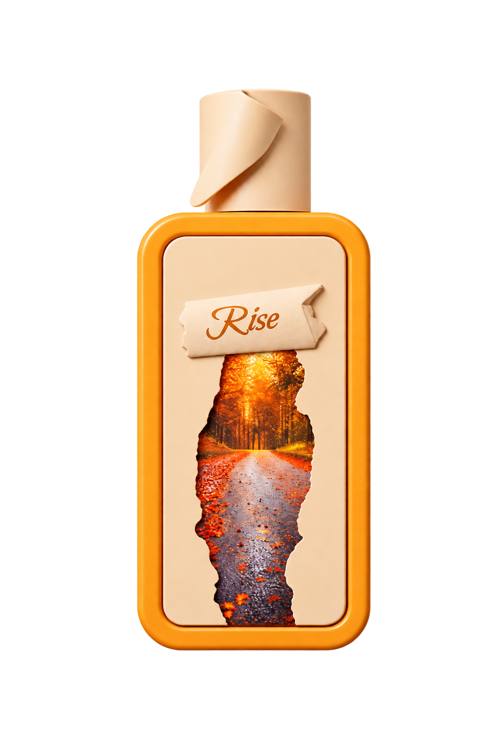 RIIFFS Seasons Rise