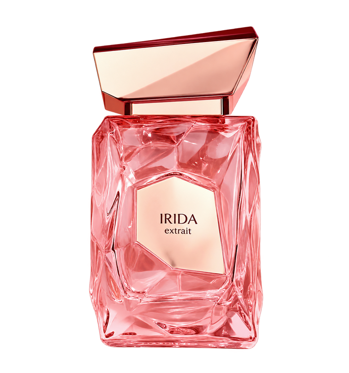 FRENCH AVENUE Irida