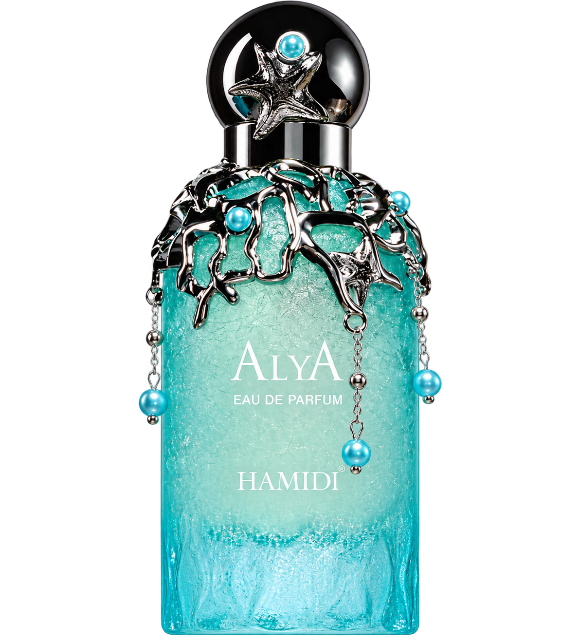 HAMIDI Alya