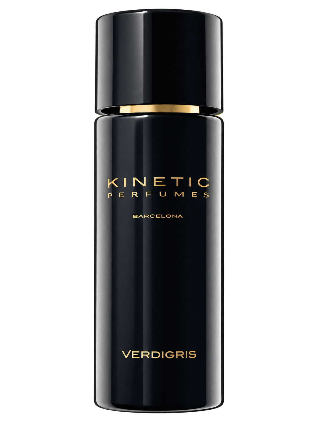 KINETIC Verdigris