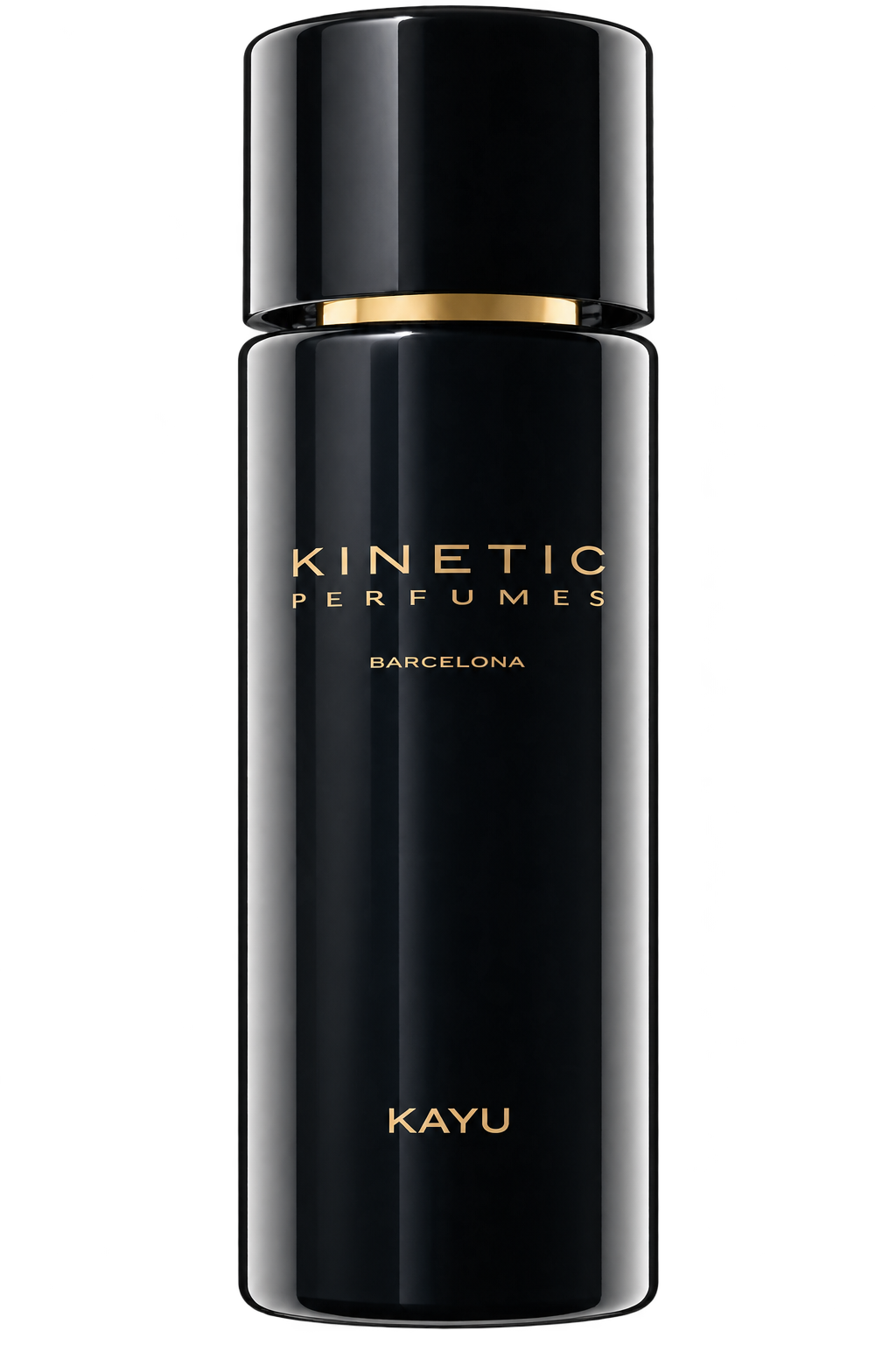KINETIC Kayu