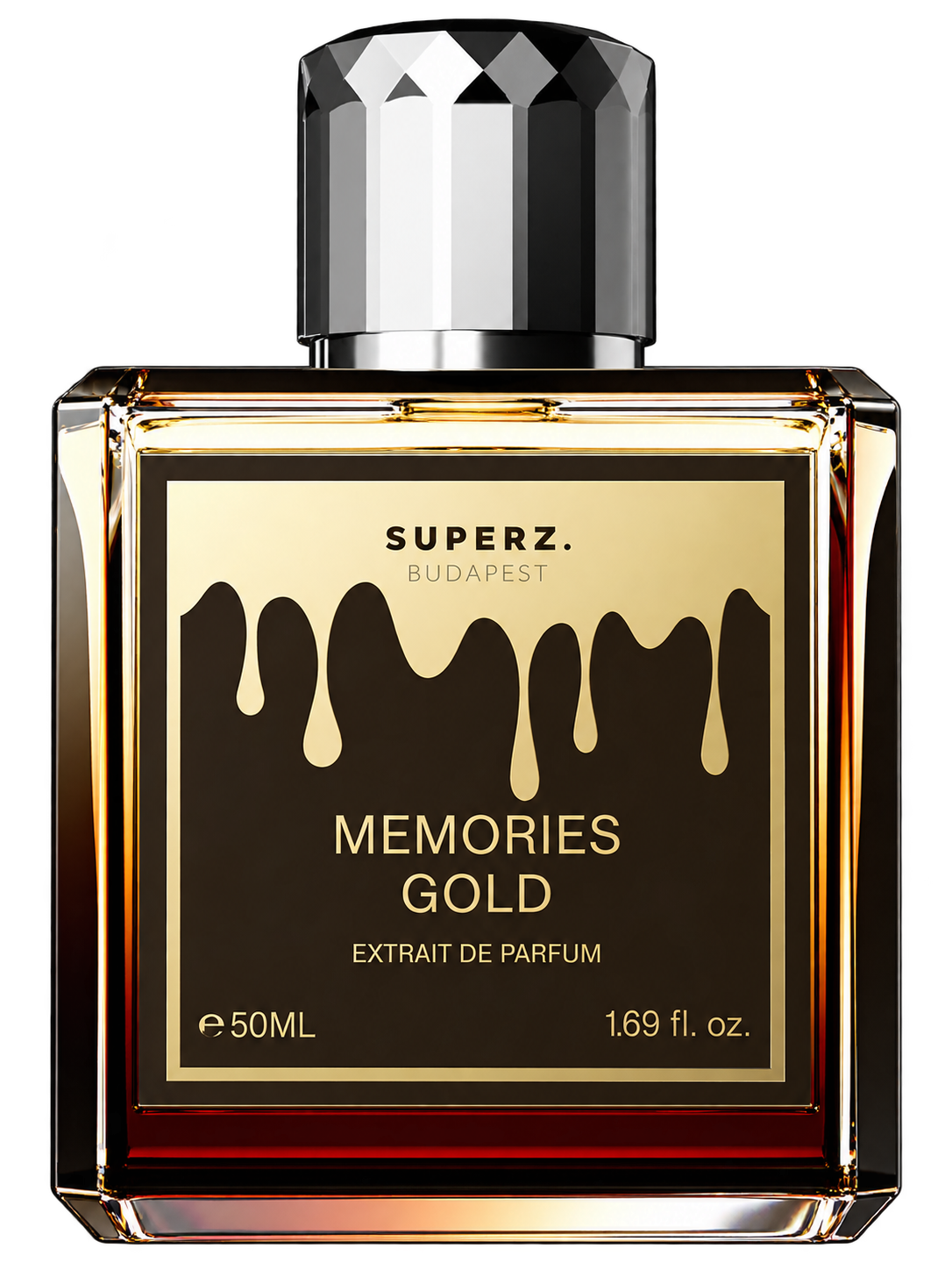 SUPERZ Memories Gold
