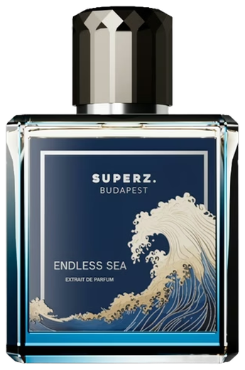 SUPERZ Endless Sea