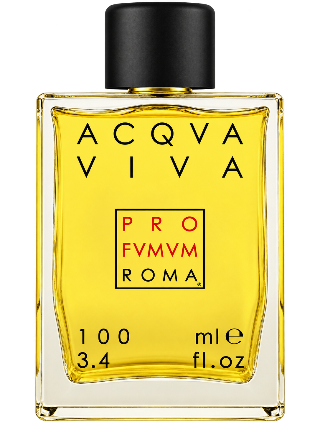 Profumum Roma Acqua Viva