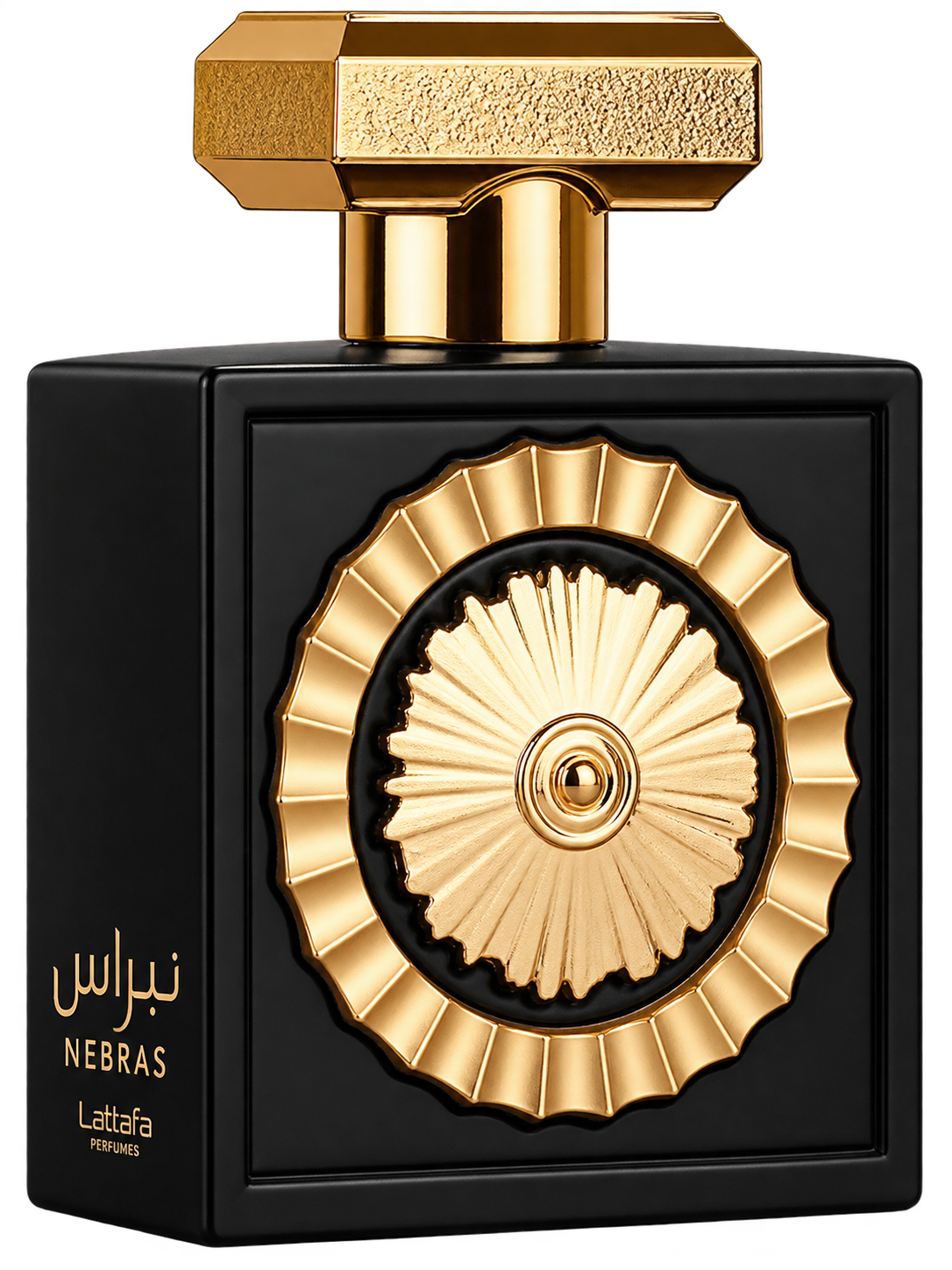 Lattafa Perfumes Nebras