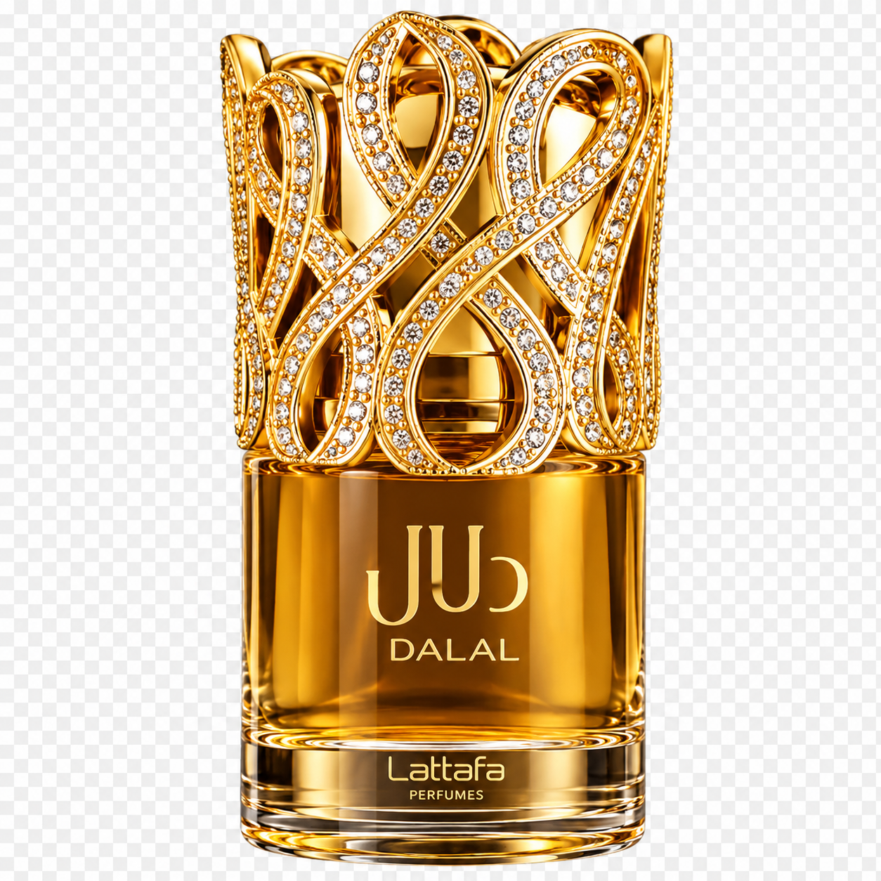 Lattafa Perfumes Dalal
