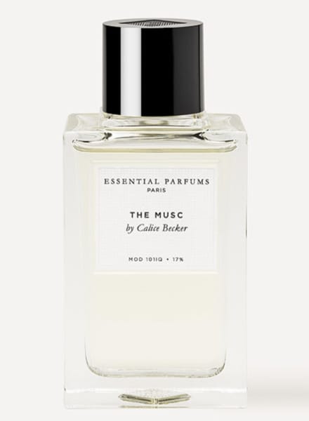 ESSENTIAL  PARFUMS The Musc