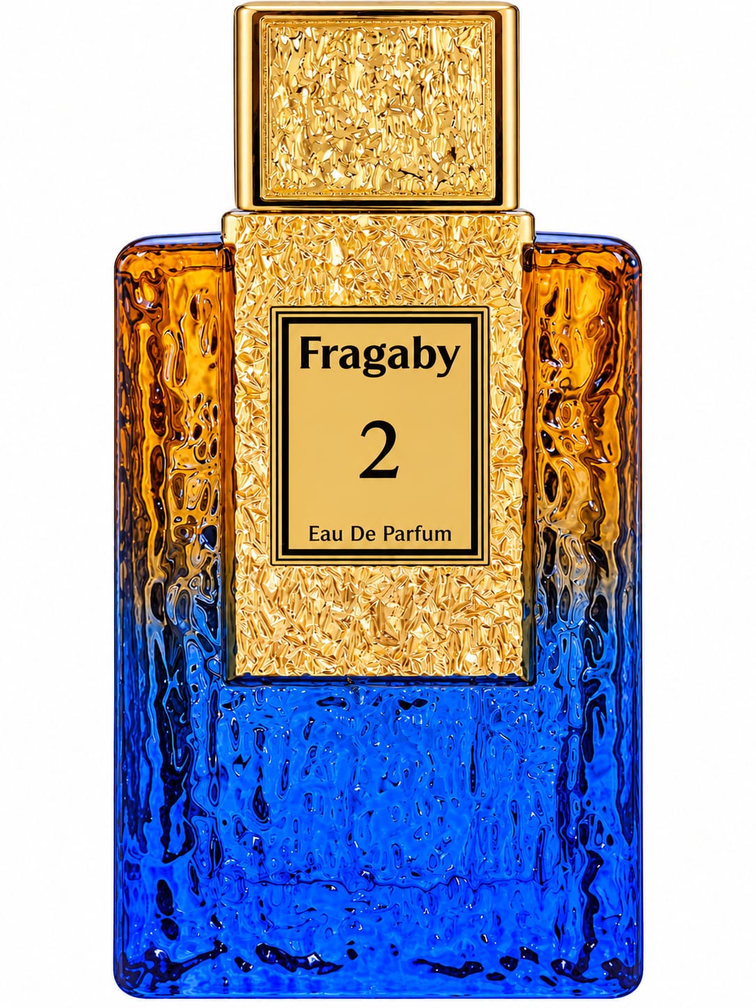 Risala Elite Fragaby II