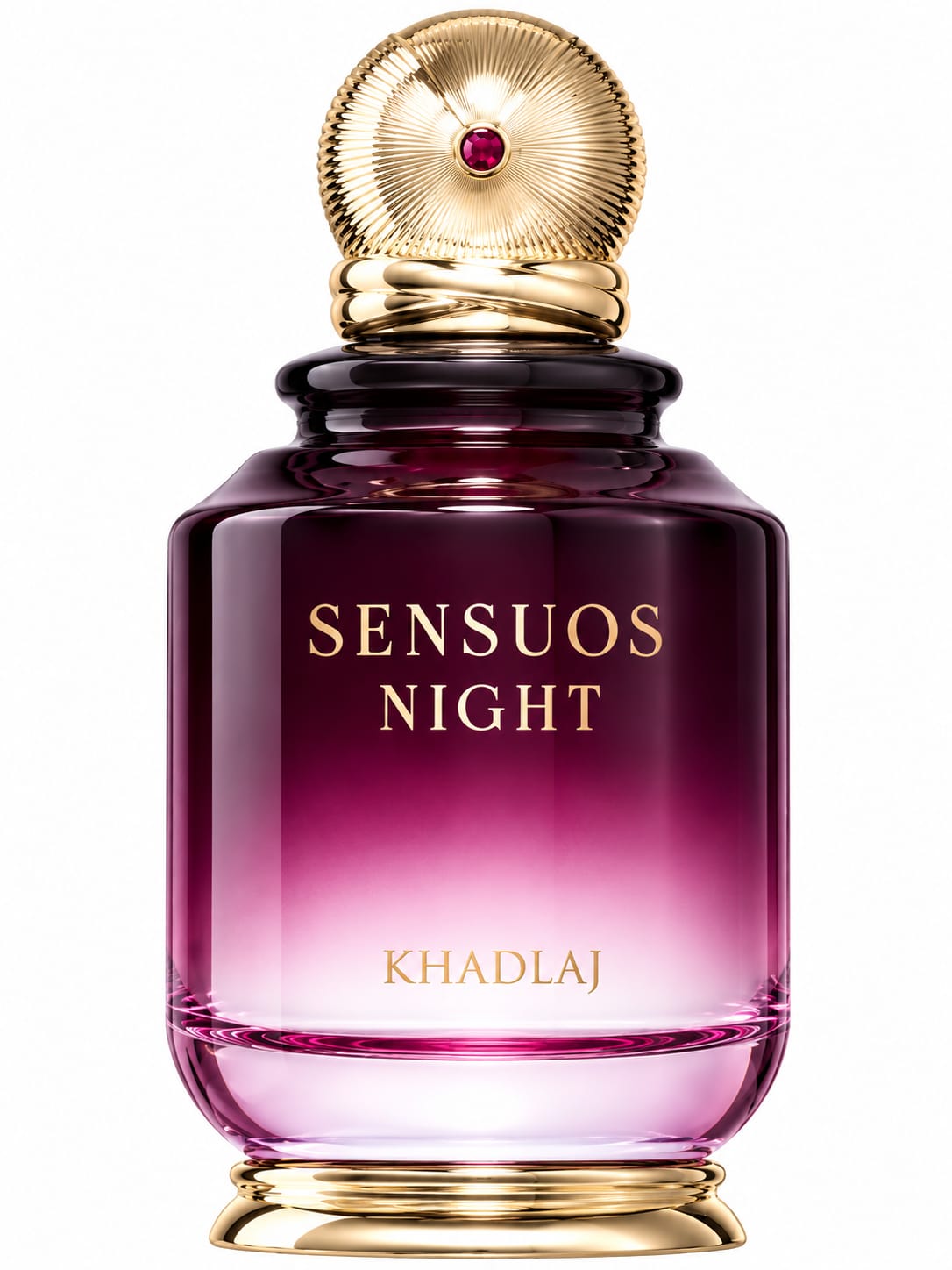 Khadlaj  Sensuous Night