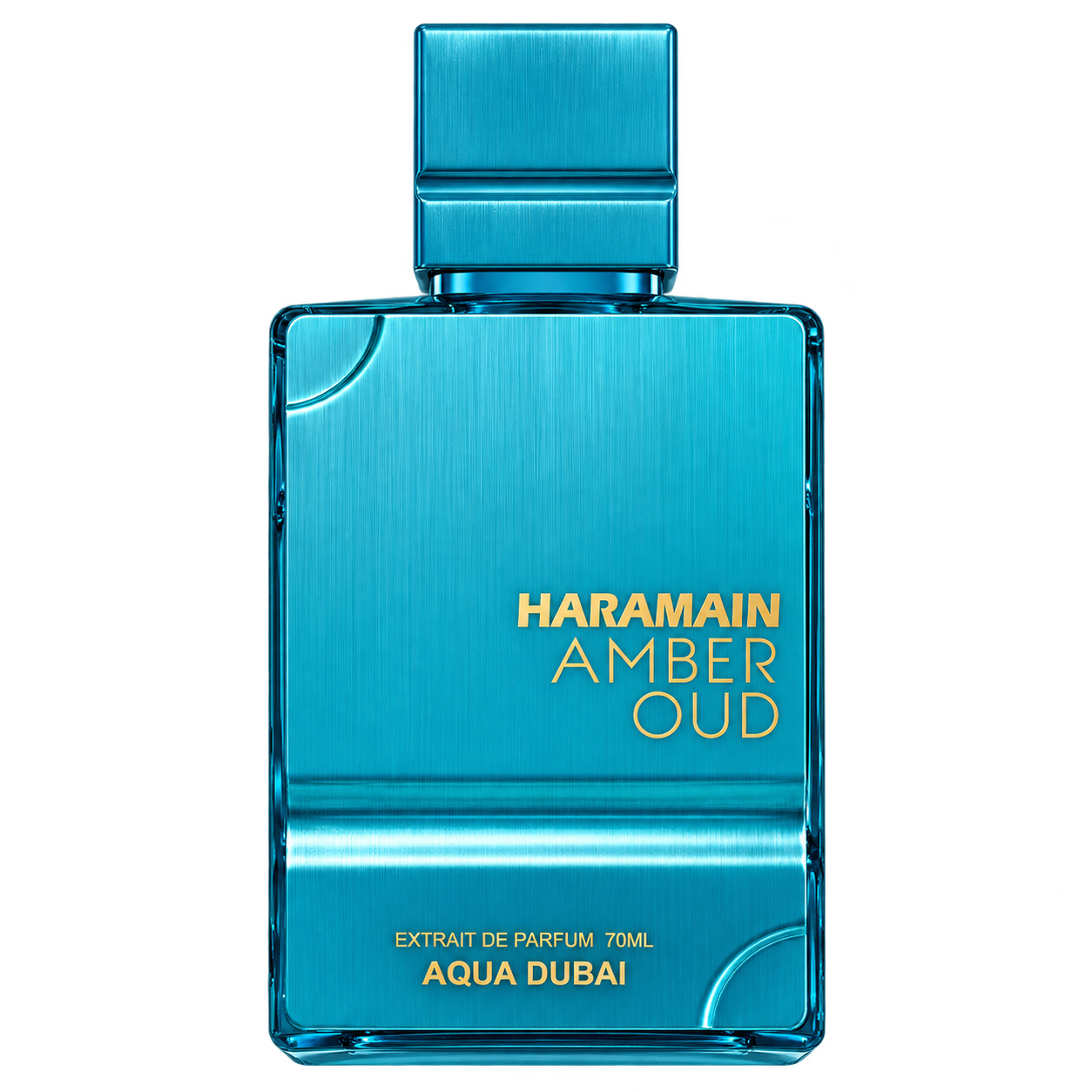 Al Haramain Amber Oud Aqua Dubai