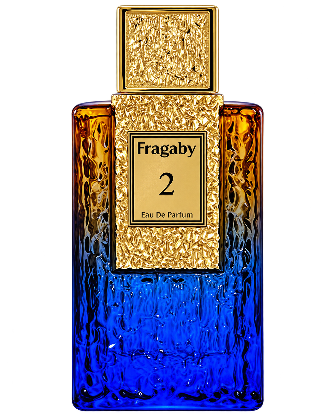 Risala Elite Fragaby II