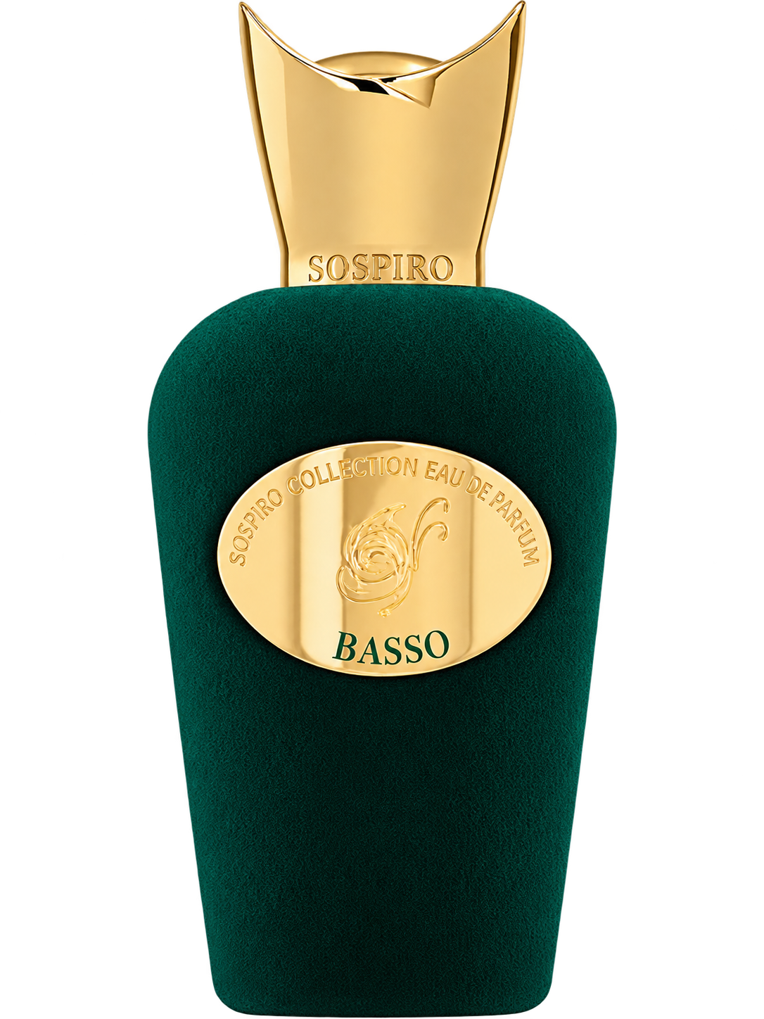 Sospiro Basso