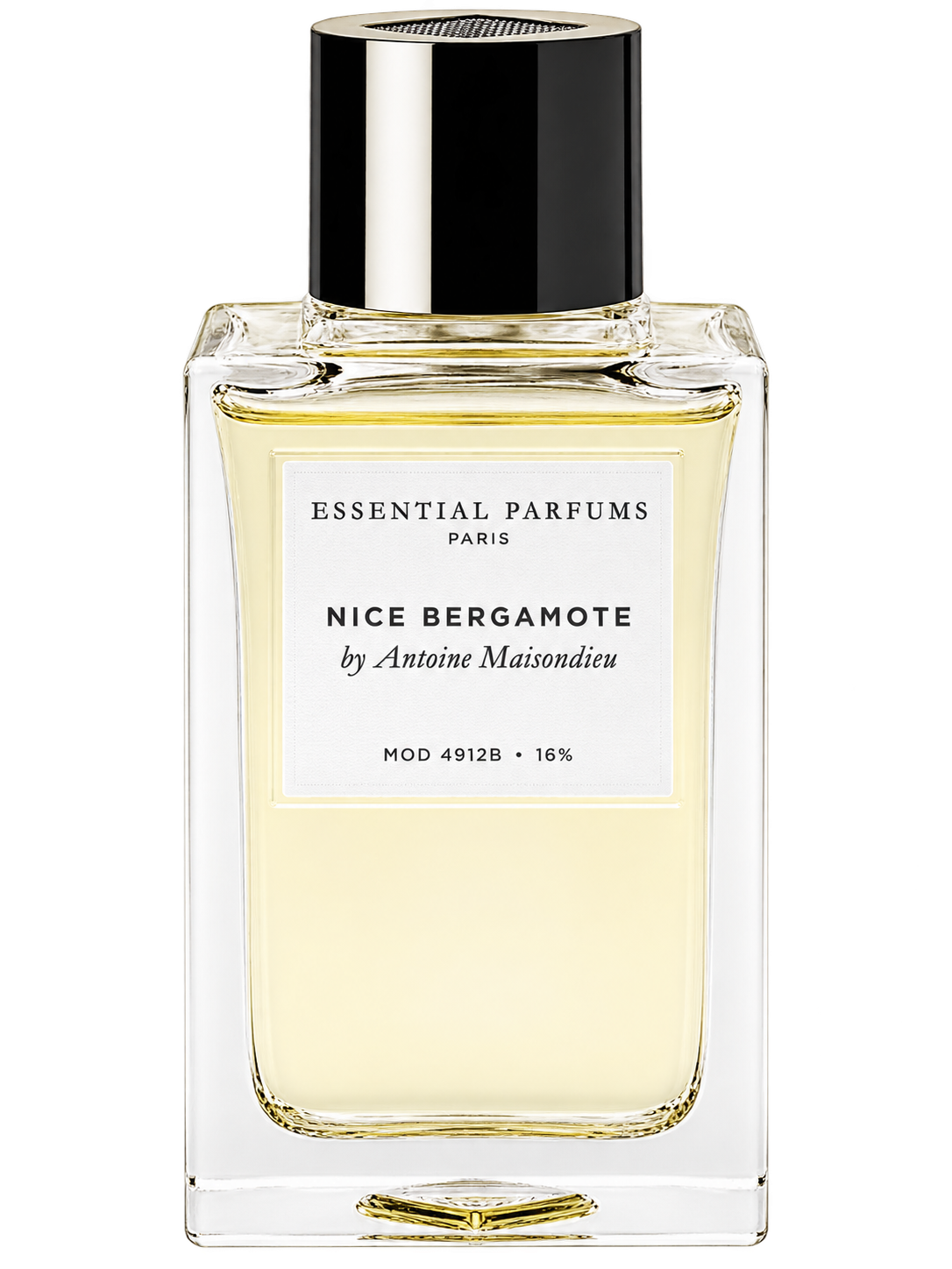 Essential Parfums Nice Bergamote