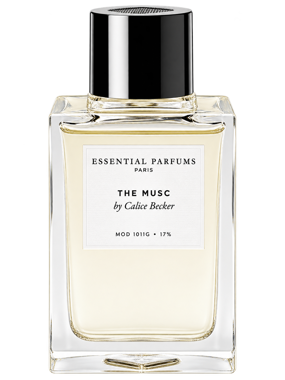ESSENTIAL  PARFUMS The Musc