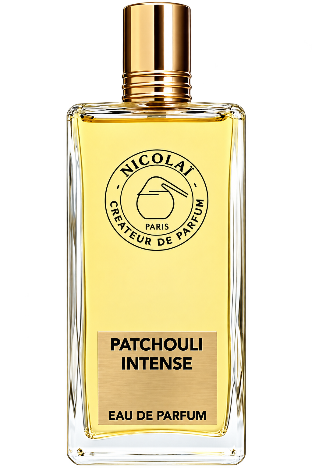 NICOLAI Patchouli Intense