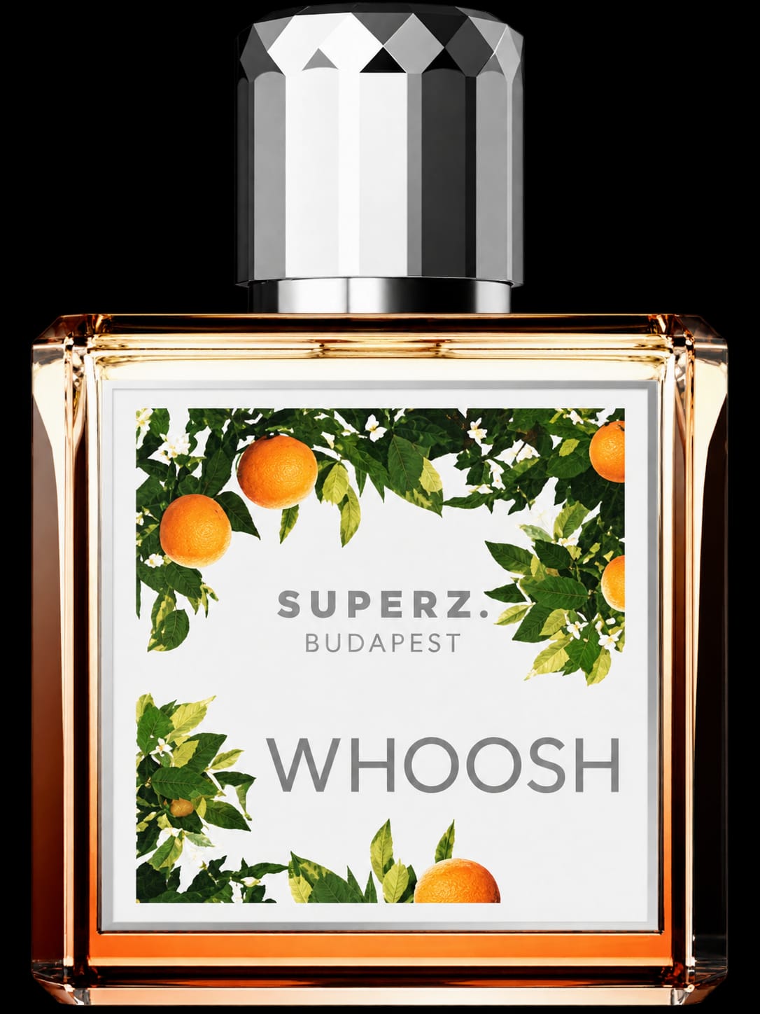 SUPERZ Whoosh