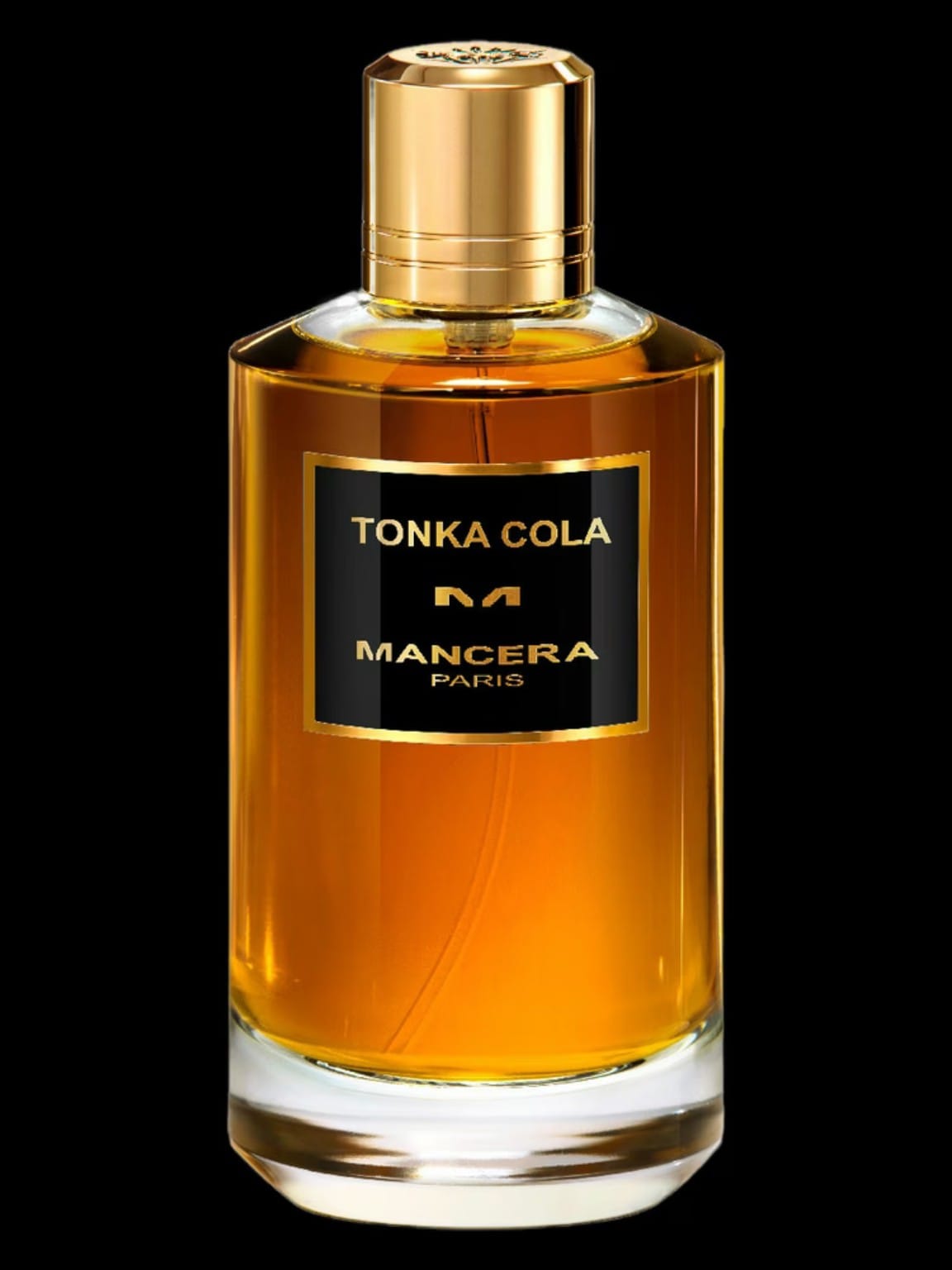 MANCERA Tonka Cola