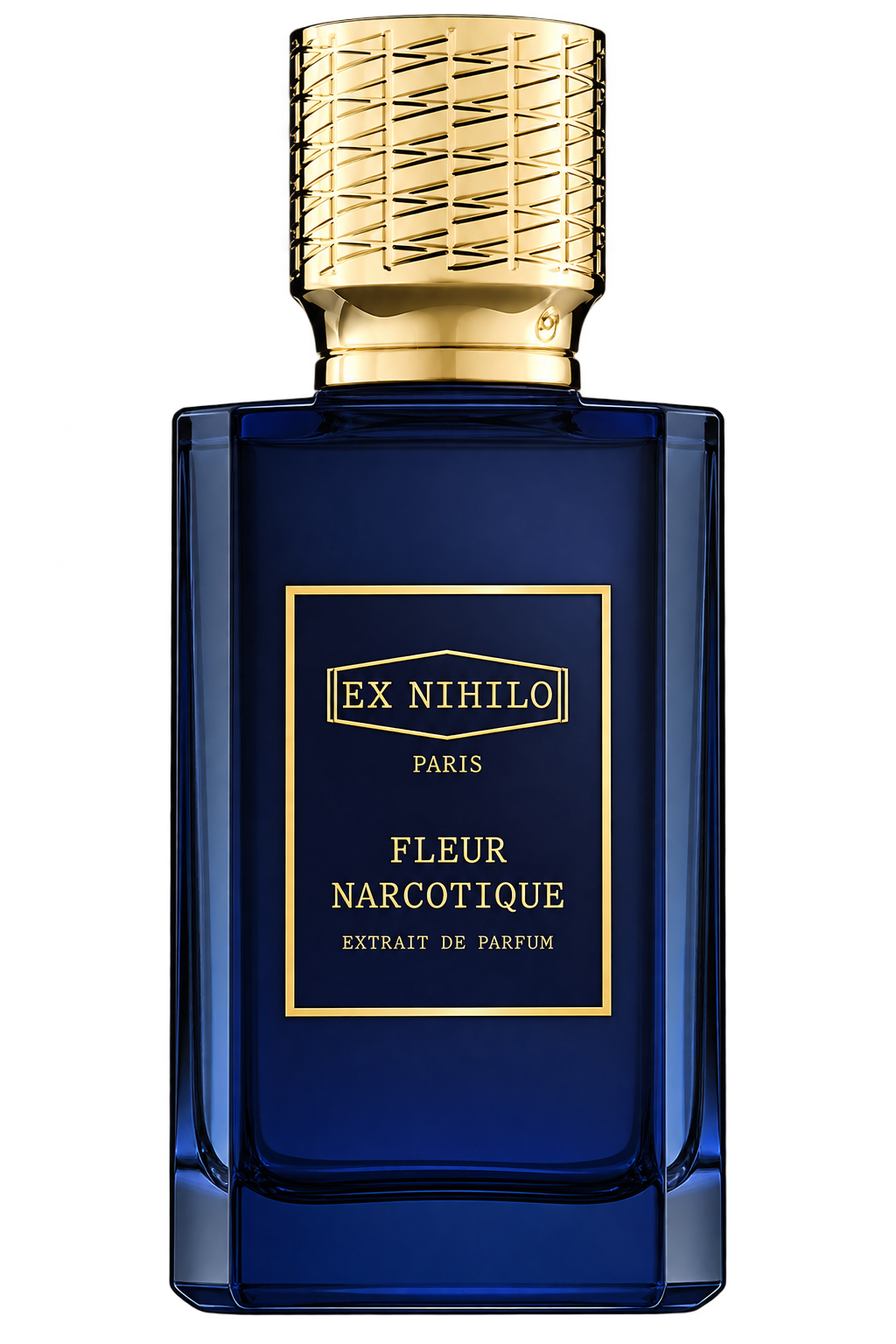 EX NIHILO Fleur Narcotique